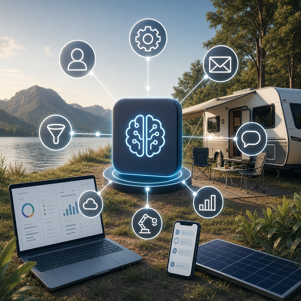 AI & Automation